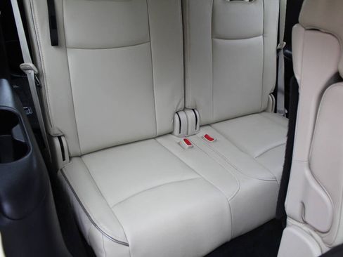 Used 2020 INFINITI QX60 Pure image 24