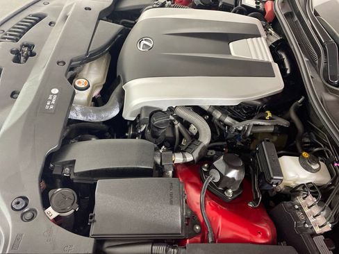 Certified 2024 Lexus RC 350 F Sport AWD/4WD image 33