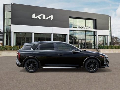 New 2026 Kia K4 GT-Line Turbo image 8