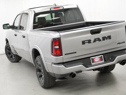 New 2026 RAM 1500 Big Horn image 11