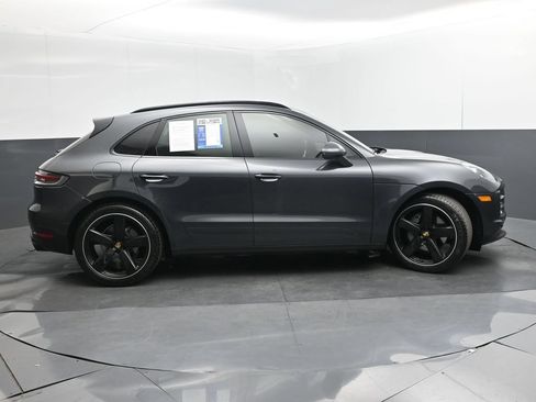 Used 2020 Porsche Macan S AWD/4WD image 34