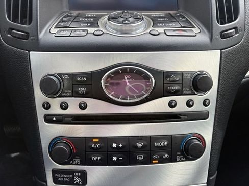 Used 2014 INFINITI Q60 AWD Coupe w/ Premium Package image 29