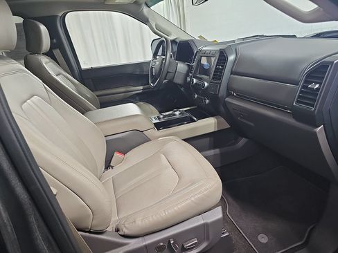 Used 2020 Ford Expedition Limited w/ Special Edition Package AWD/4WD image 13