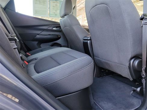 Certified 2023 Chevrolet Bolt LT image 23