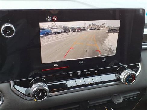 New 2026 GMC Canyon Elevation image 22