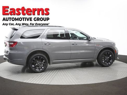 Used 2025 Dodge Durango GT AWD/4WD image 46