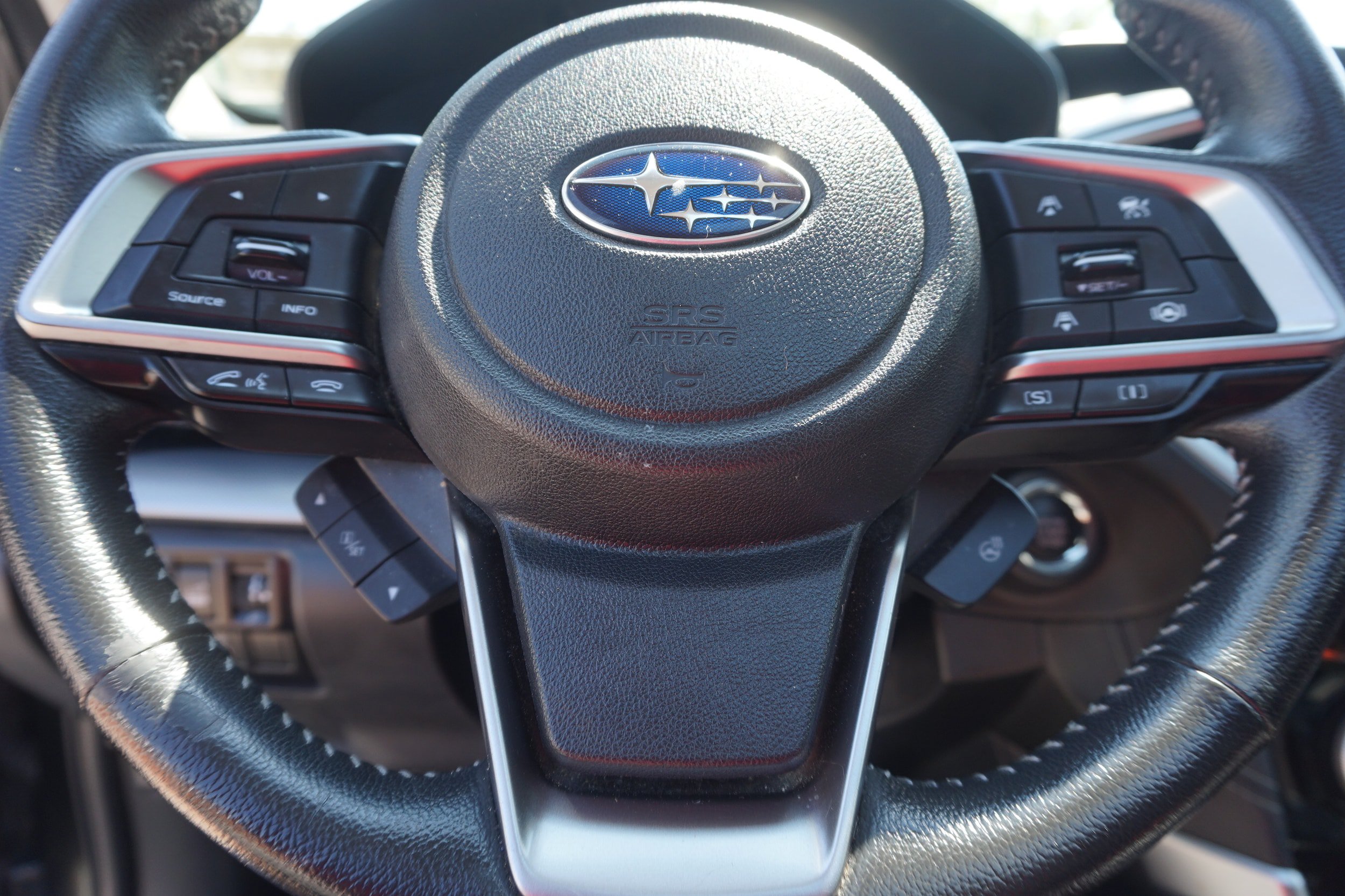 Used 2020 Subaru Forester Limited AWD/4WD image 18