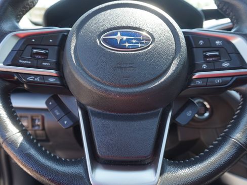 Used 2020 Subaru Forester Limited AWD/4WD image 18