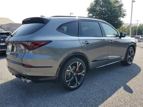 New 2026 Acura MDX Type S image 5