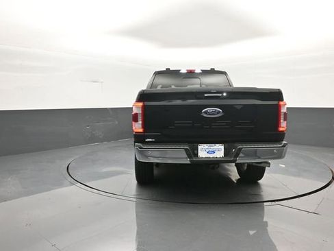 Used 2021 Ford F150 Lariat AWD/4WD image 6