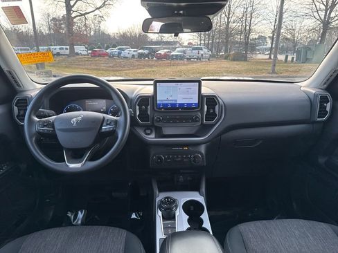 Used 2023 Ford Bronco Sport Big Bend image 11