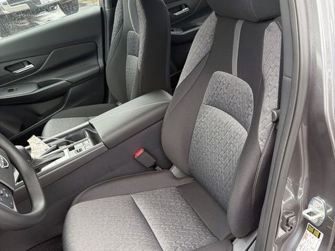 New 2026 Nissan Sentra SV w/ Floor Mat Package image 18