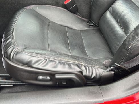 Used 2007 Chevrolet Corvette Convertible w/ Preferred Equipment Group RWD image 26