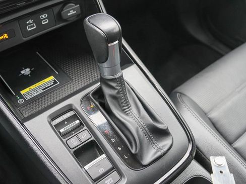 Used 2024 Honda CR-V EX-L image 23