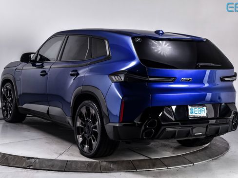 Used 2023 BMW XM image 4