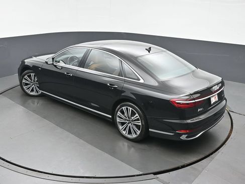 Used 2023 Audi A8 L 3.0T w/ Luxury Package AWD/4WD image 34