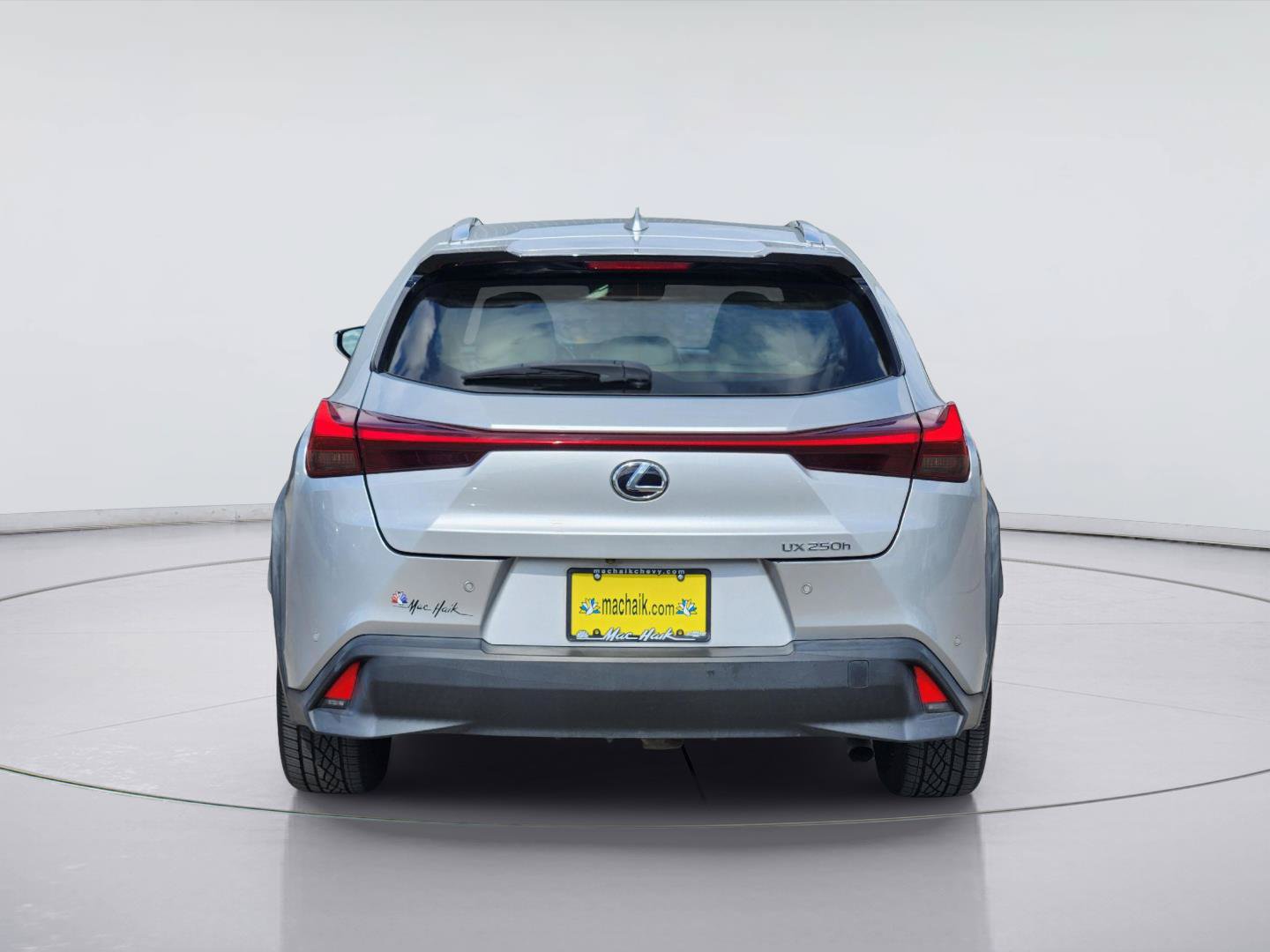 Used 2020 Lexus UX 250h w/ Premium Package AWD/4WD image 6