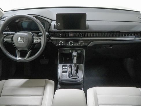 New 2026 Honda CR-V EX-L image 22