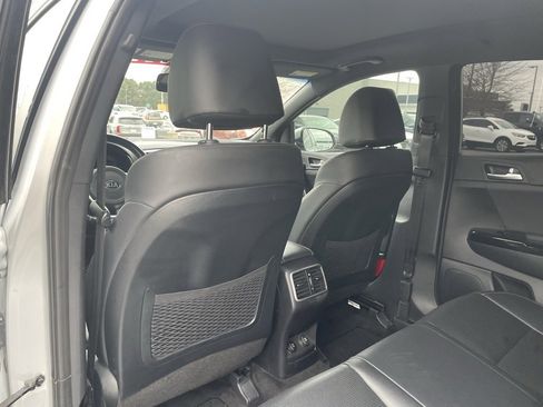 Used 2020 Kia Sportage S w/ Option Group 020 image 24