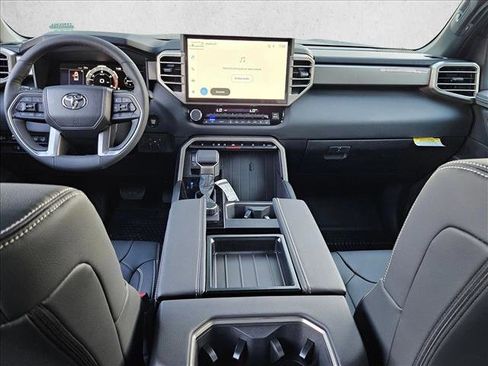 New 2026 Toyota Tundra Limited AWD/4WD image 14