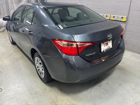 Used 2019 Toyota Corolla LE FWD image 26