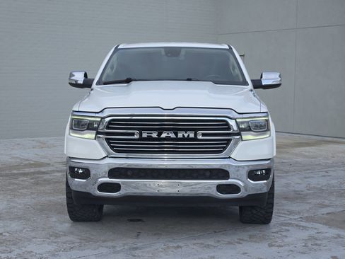 Used 2020 RAM 1500 Laramie image 3