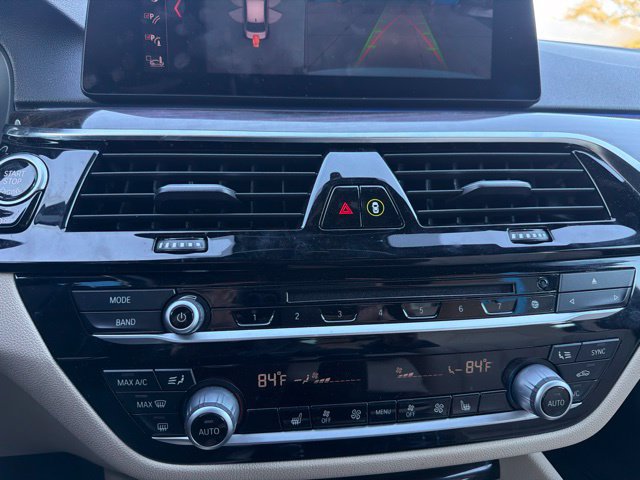 Used 2019 BMW 530i RWD image 19