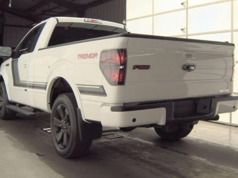 Used 2014 Ford F150 FX4 w/ FX Appearance Package image 6