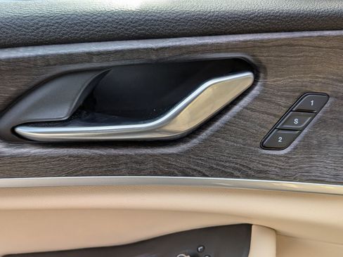 Certified 2021 Jeep Grand Cherokee L Limited image 12