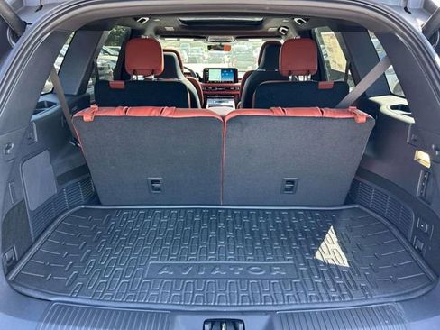 New 2026 Lincoln Aviator Reserve w/ Luxury Package image 11
