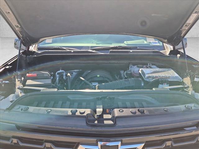 New 2026 Chevrolet Silverado 1500 RST AWD/4WD image 17