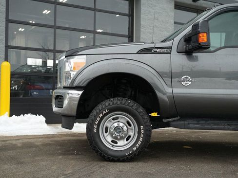 Used 2015 Ford F350 XL w/ XL Appearance Package image 13