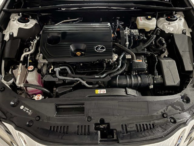 Certified 2025 Lexus ES 300h w/ Premium Package FWD image 30