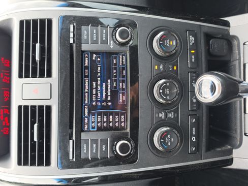 Used 2015 MAZDA CX-9 Touring w/ Touring Technology Package AWD/4WD image 9