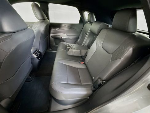 Certified 2025 Lexus RX 350 Premium w/ Accessory Package (Z1) image 25