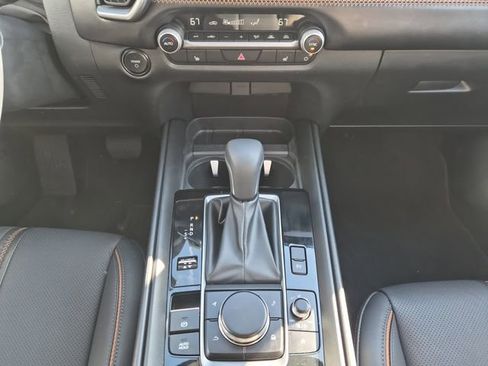 Used 2025 MAZDA CX-50 AWD 2.5 Hybrid w/ Cargo Package image 11