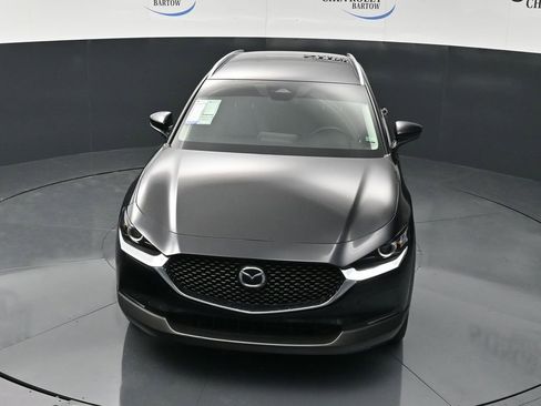 Used 2025 MAZDA CX-30 AWD 2.5 S w/ Select Sport Pkg image 22