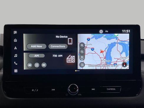 New 2026 Mitsubishi Outlander LE AWD/4WD image 21