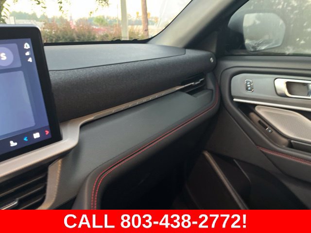 Used 2026 Ford Explorer ST w/ Sun And Sound Package AWD/4WD image 31