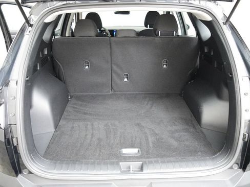 Used 2025 Hyundai Tucson SE AWD/4WD image 20
