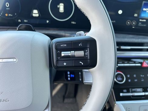 New 2026 Hyundai Santa Fe Calligraphy image 27