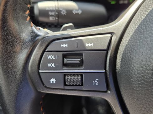 Used 2025 Honda CR-V Sport-L image 25