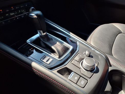 Certified 2023 MAZDA CX-5 AWD 2.5 Turbo image 21
