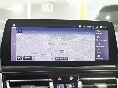 Used 2025 BMW M8 Competition image 21