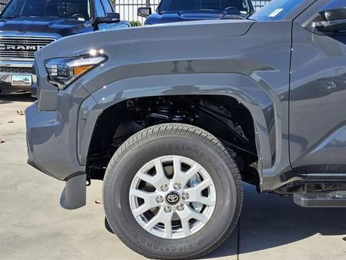 New 2026 Toyota Tacoma SR image 6