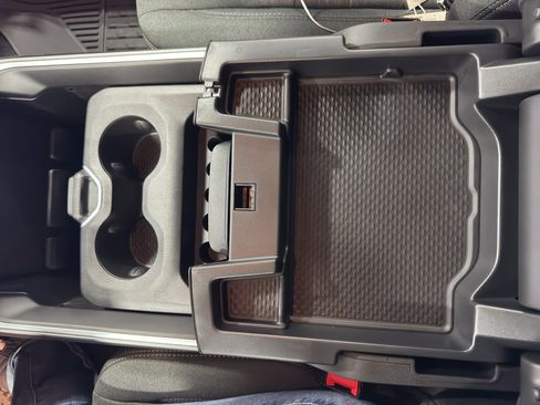 Used 2025 RAM 2500 Lone Star image 38