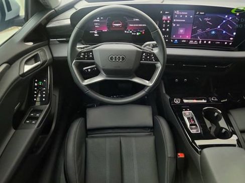 Used 2025 Audi A6 e-tron Prestige w/ Black Warm Weather Package RWD image 37