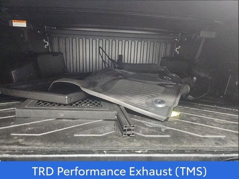 Used 2023 Toyota Tacoma SR image 4