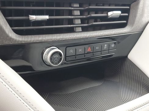 New 2026 Ford Explorer Platinum AWD/4WD image 27