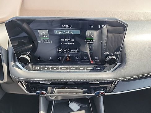 Used 2023 Nissan Rogue Platinum image 15